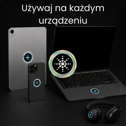 5G Shield – naklejka ochronna do telefonu
