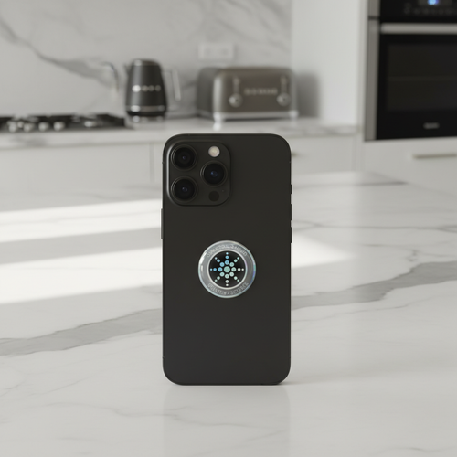 5G Shield – naklejka ochronna do telefonu