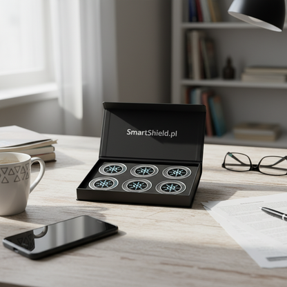 5G Shield – naklejka ochronna do telefonu